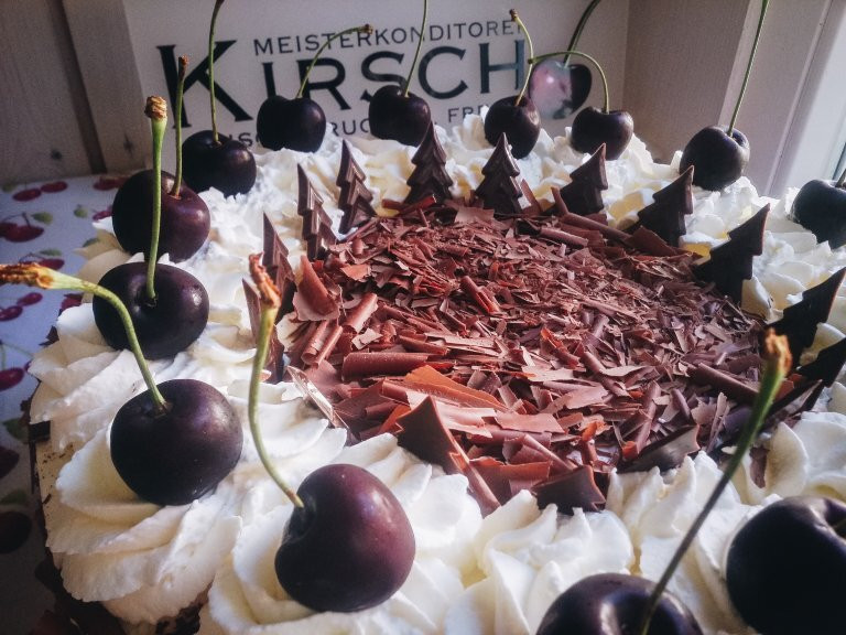 Meisterkonditorei Kirsch