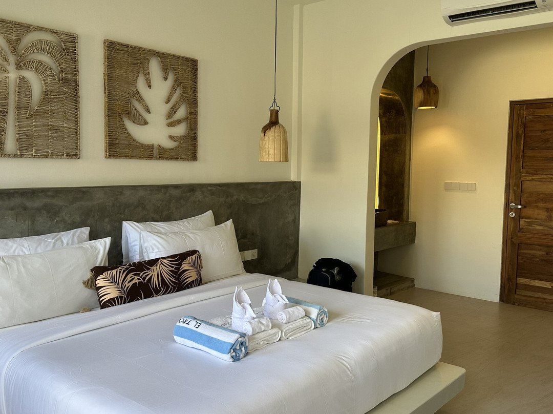 El Tropico Boutique Hotel主图