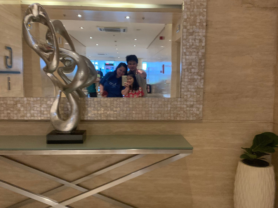 马尼拉 101 酒店主图