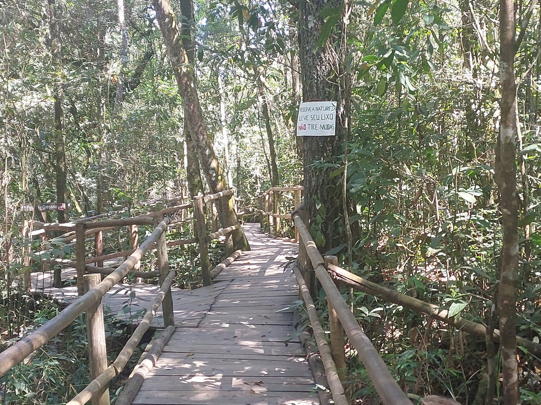 Vale das Borboletas-Catas Altas必去景点