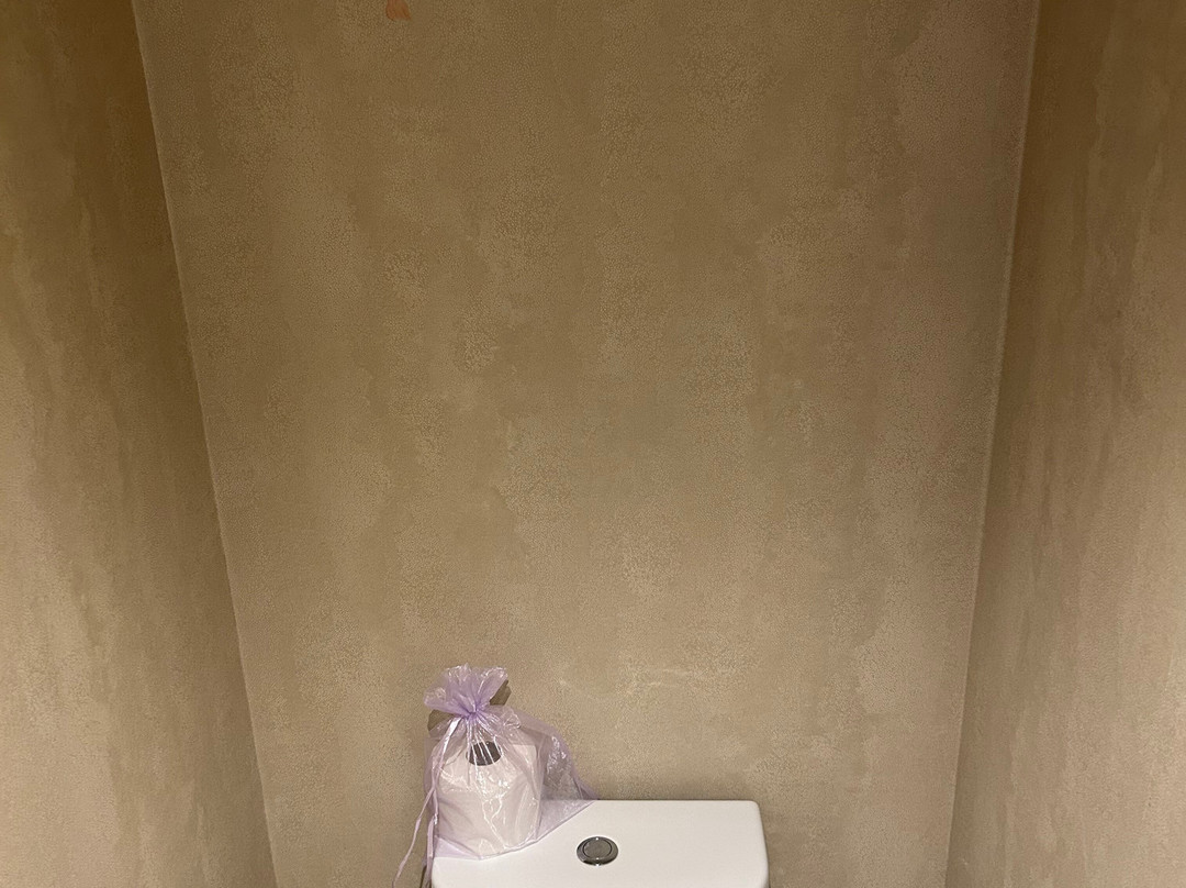 里滕豪斯酒店主图