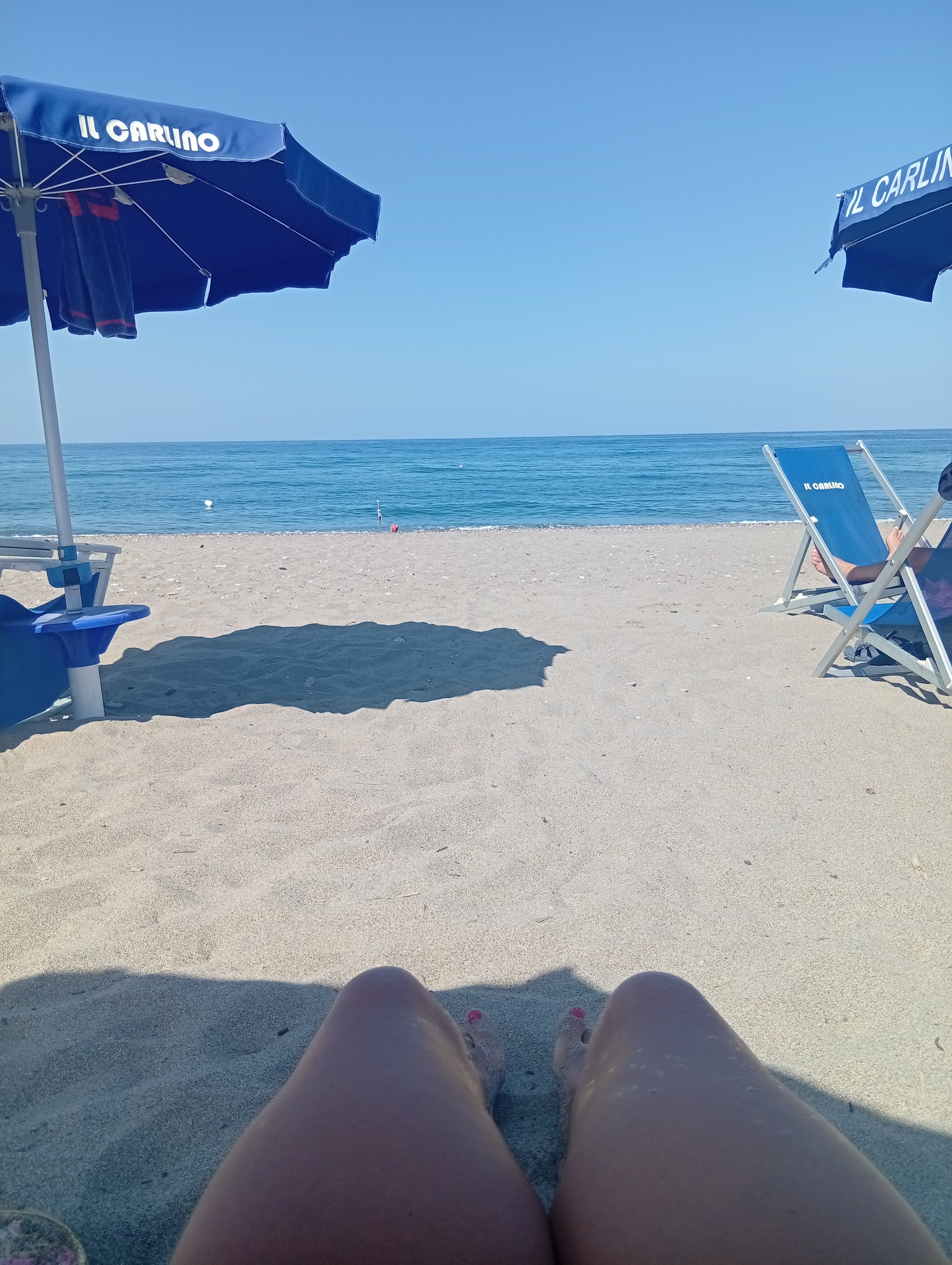 Hotel Villaggio Il Carlino-旅行者