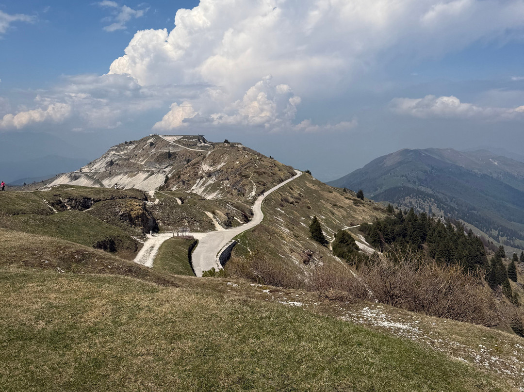 Monte Grappa-Crespano del Grappa必去景点