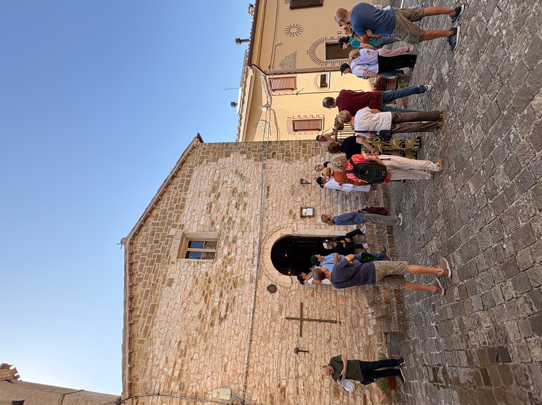 Castello di Avacelli-Arcevia必去景点