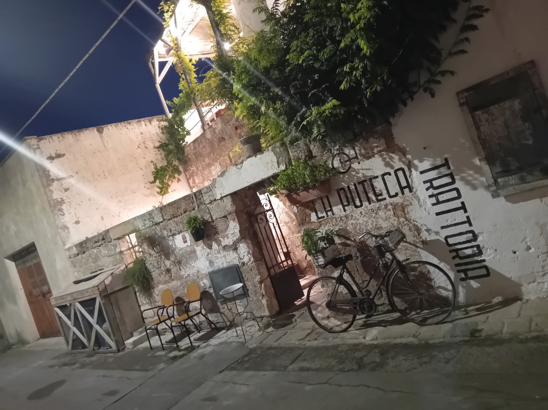 La Puteca