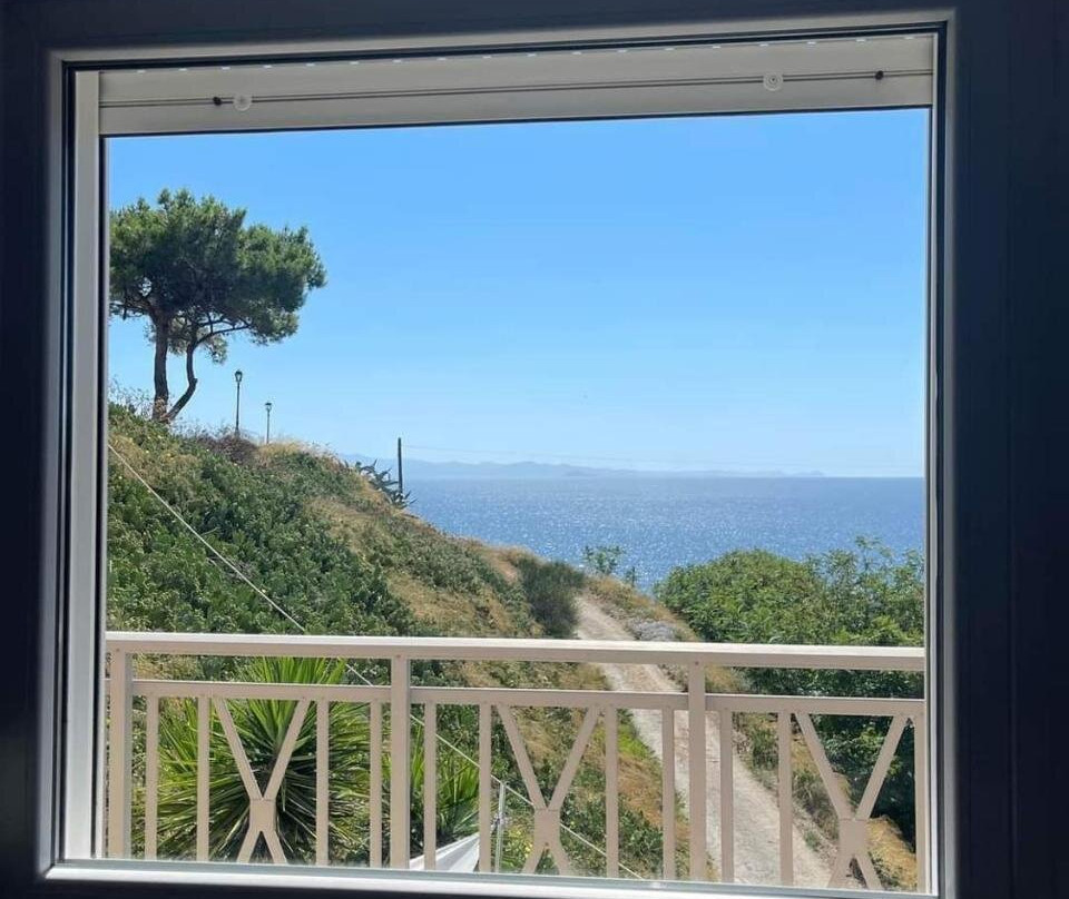Afytos Dream Suites Sea View