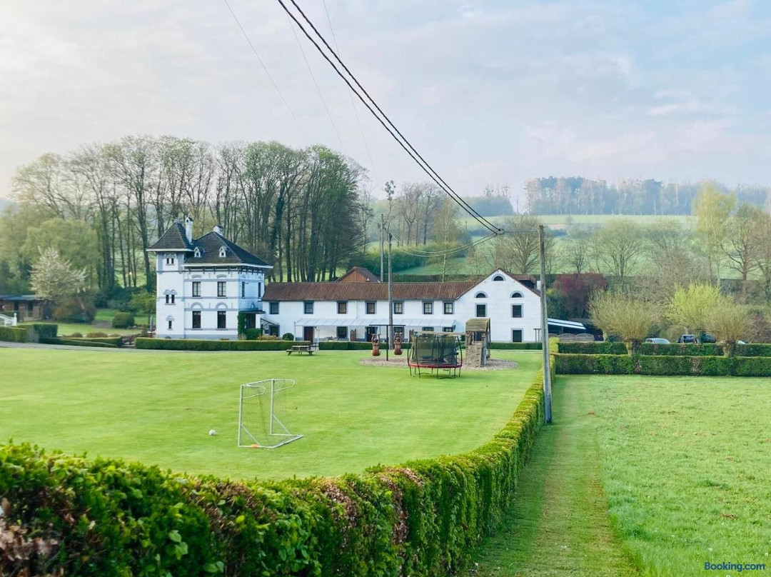 Molenhoeve