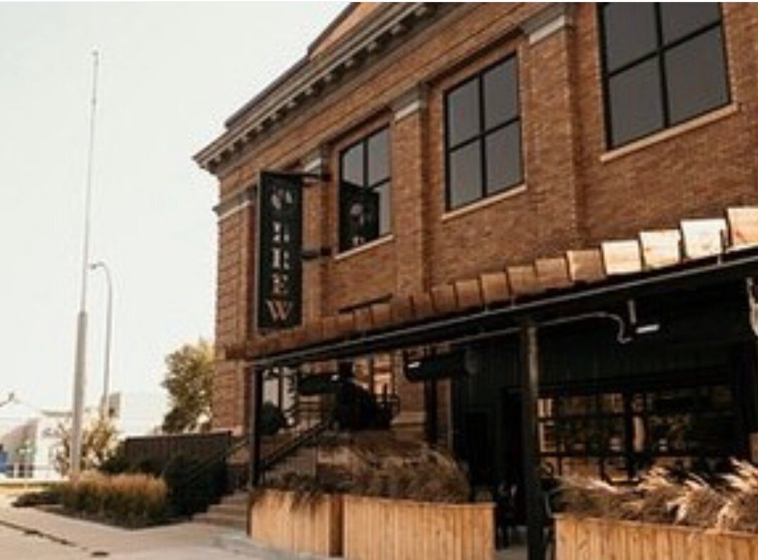 City Brew Hall