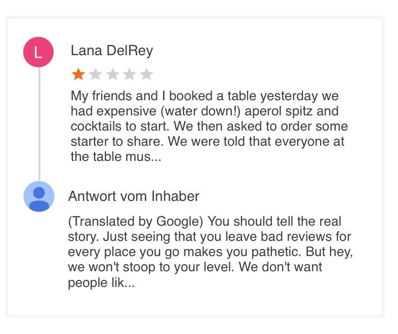 Karma Terrace