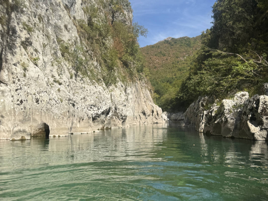 Neretva Rafting - Raft Kor-Konjic必去景点