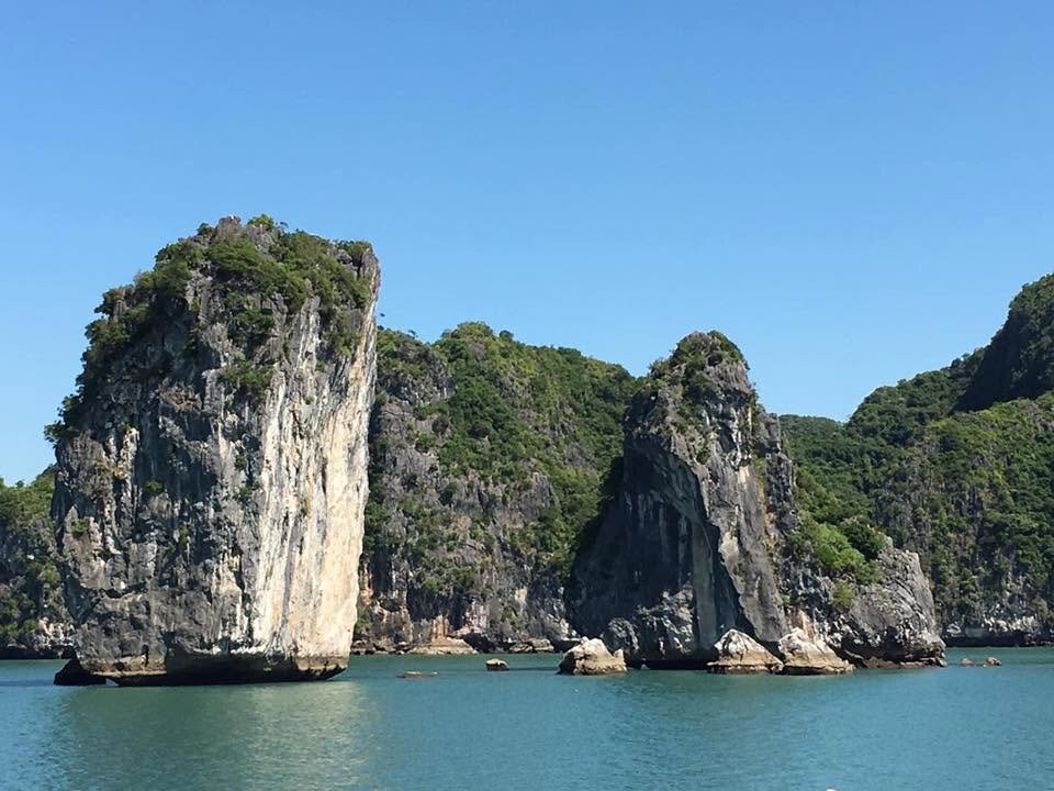 Ao Coi Valley