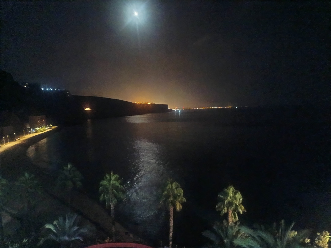 卡波观景酒店主图