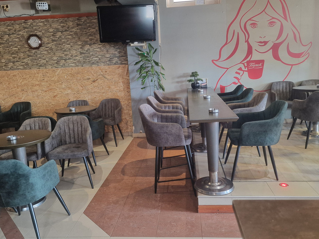 Caffe Bar Plac