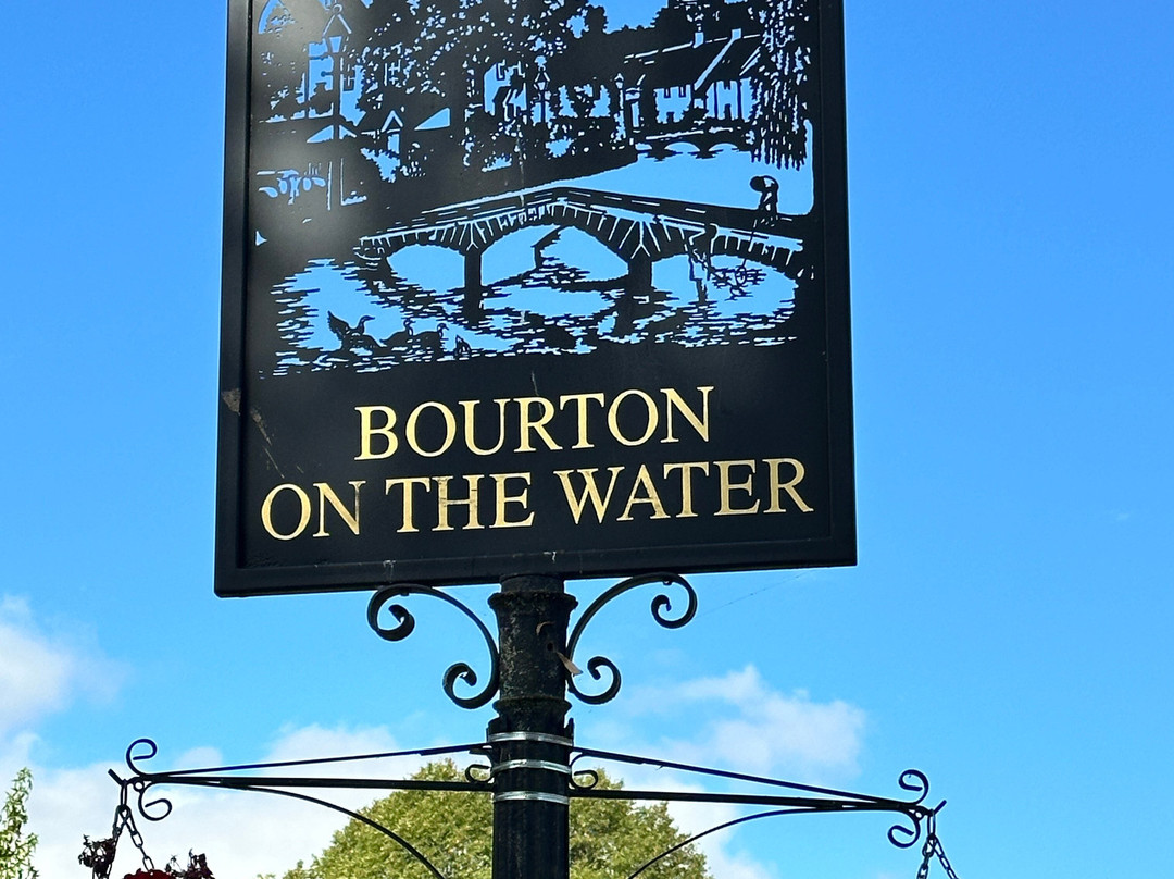 Cotswolds Guided Tours-莫顿因马什必去景点
