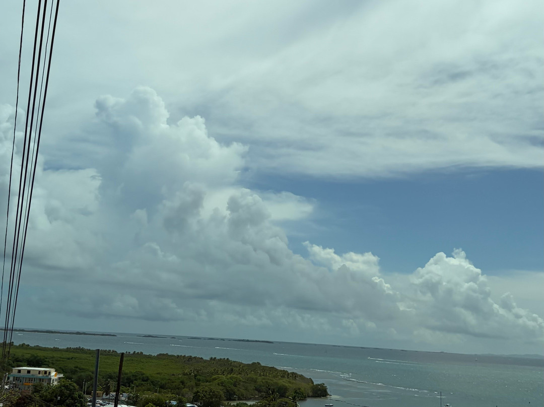 Culebra National Wildlife-库莱布拉岛必去景点
