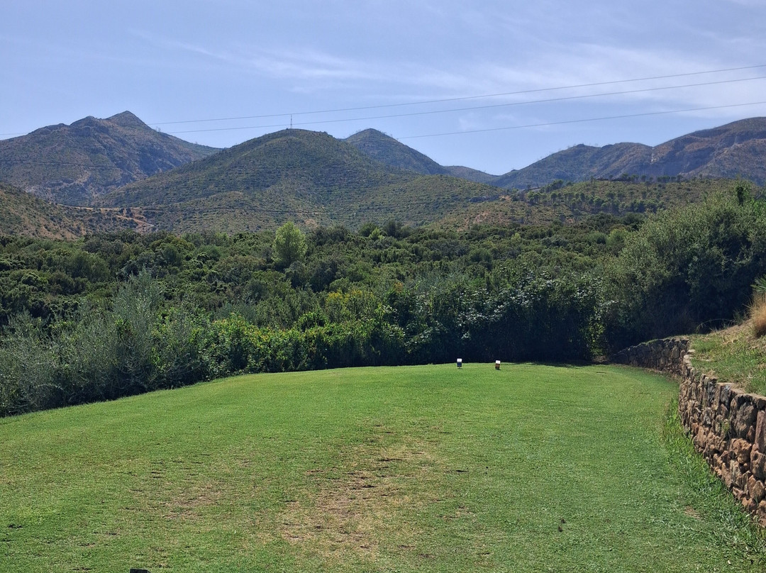 Lauro Golf-Alhaurin de la Torre必去景点