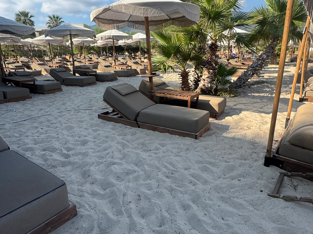 Coral Beach Club & Restaurant