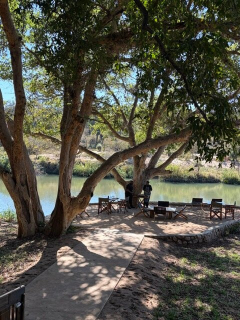 Toro River at Toro River Lodges-霍德斯普鲁特必去景点