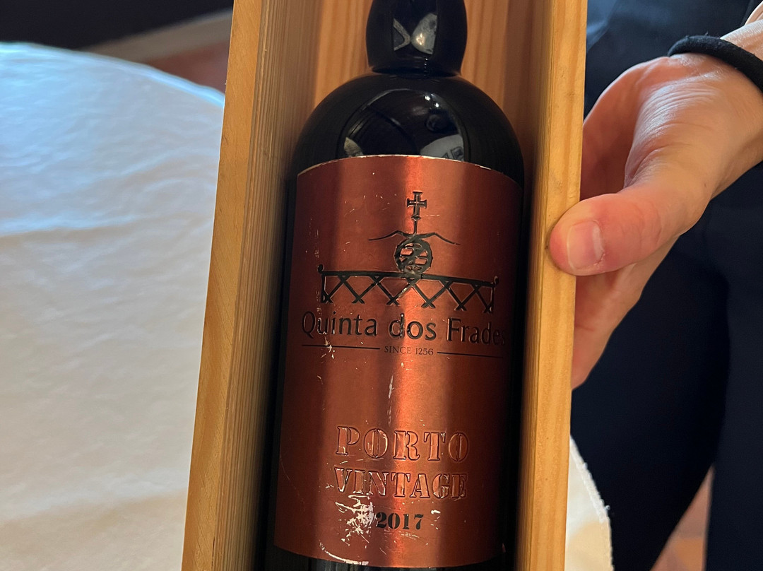 Quinta dos Frades-Armamar必去景点