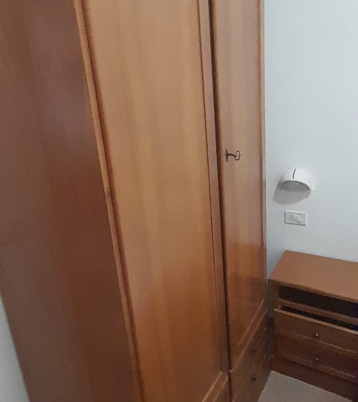 Villaggio Idra Residence主图