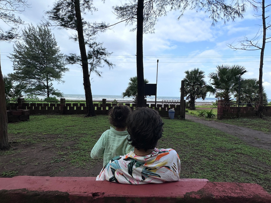 莲花生态海滩度假村Dapoli Murud主图