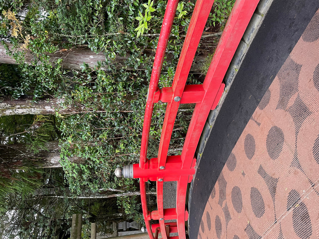 Tenkawa Daibenzaitensha-天川村必去景点