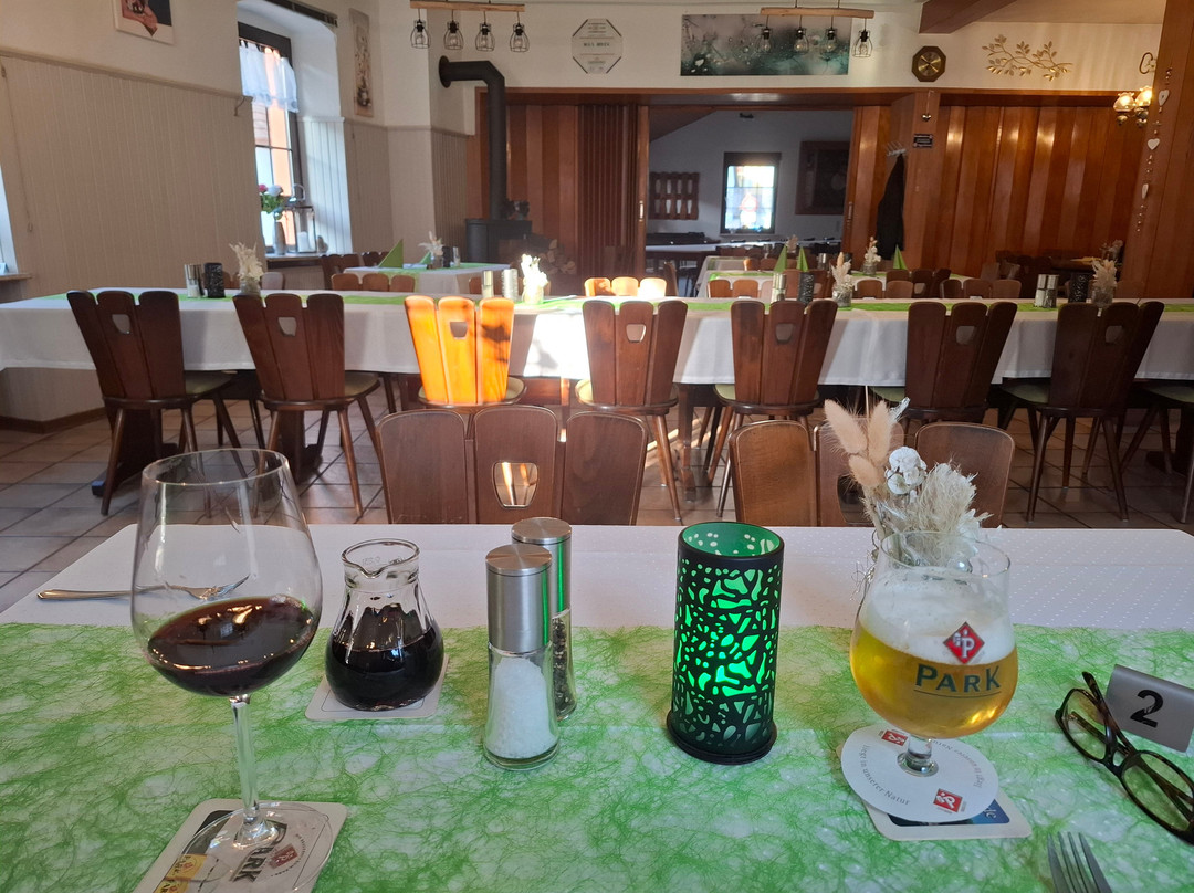 Zur Sängerklause