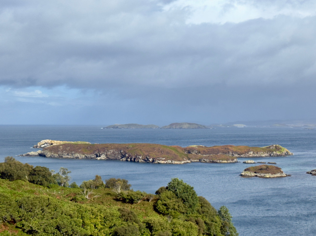 Drumbeg Loop-Lochinver必去景点