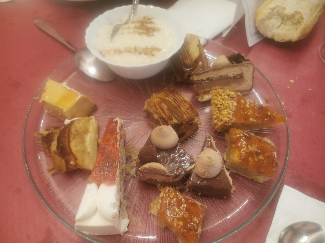 Café Vega Granda