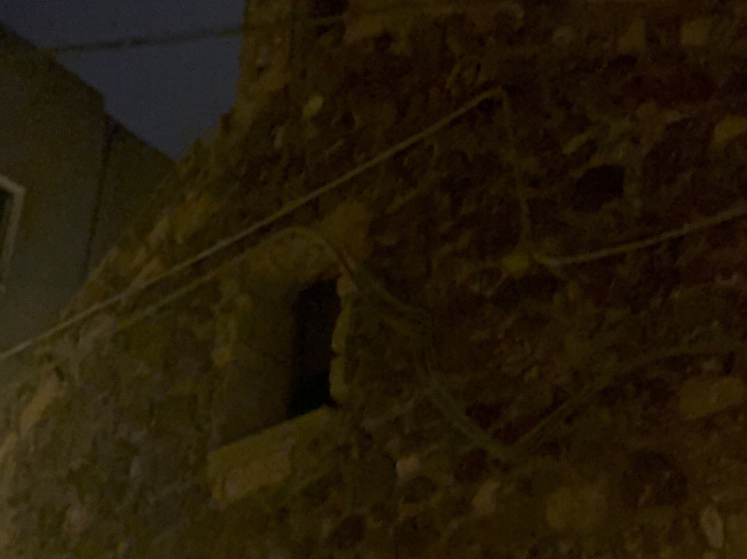Chiesa del Purgatorio-Castelsardo必去景点