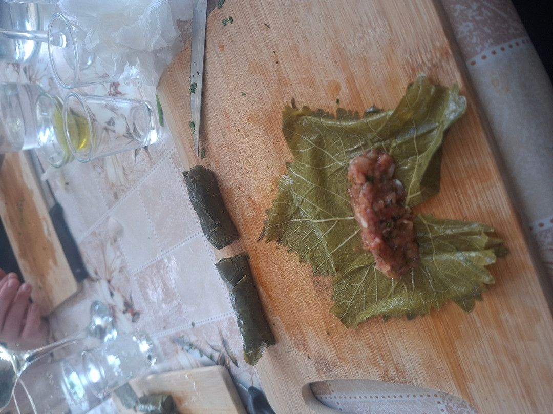 Rhodes Cooking Class-Archangelos必去景点
