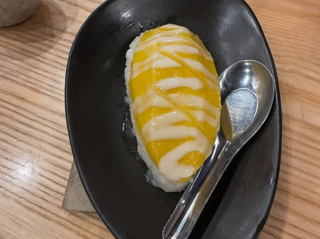 Aroy Thai Eatery - Cuba Street