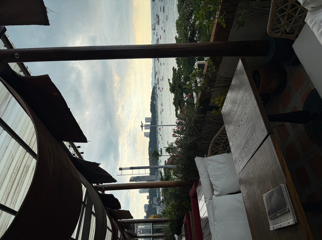 Maha Thai Cuisine