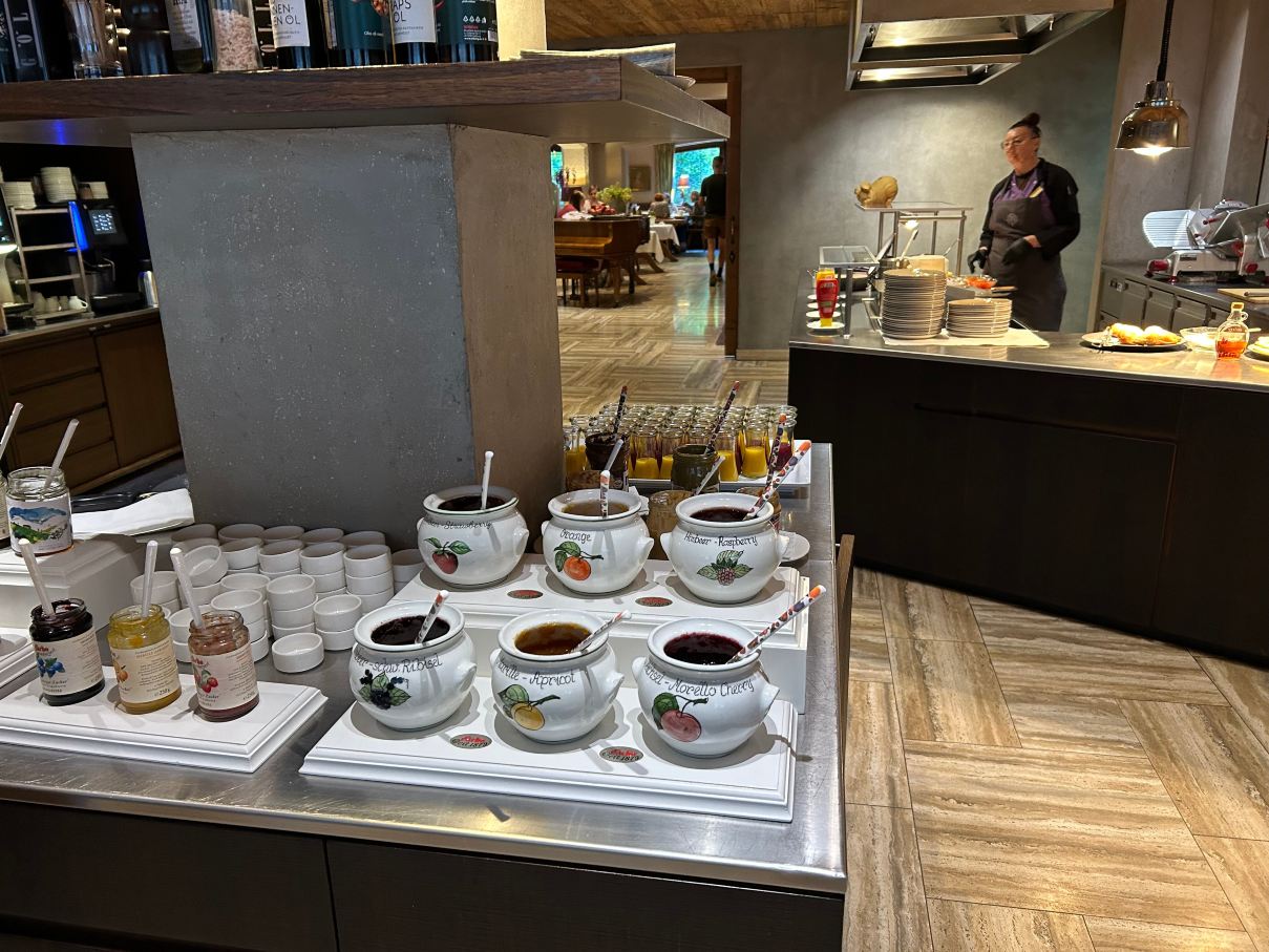 伊莉萨白尊贵私人度假酒店-旅行者