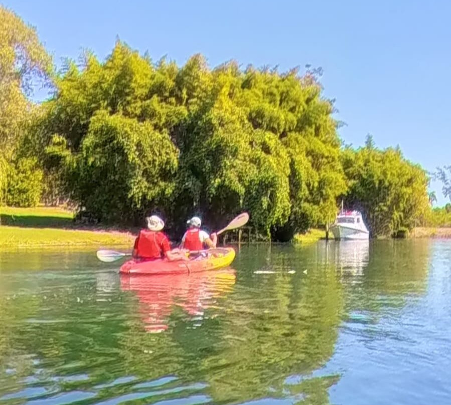 Venice Trail-Casale sul Sile必去景点