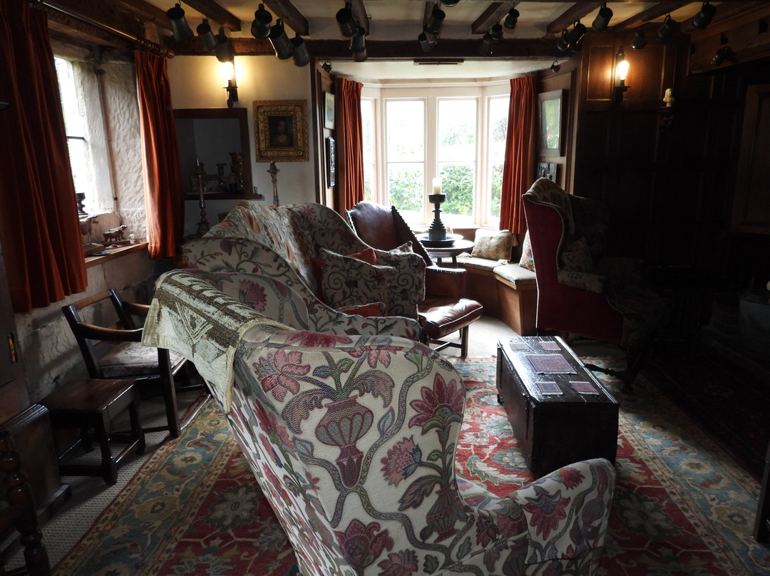 Manor House Farm主图