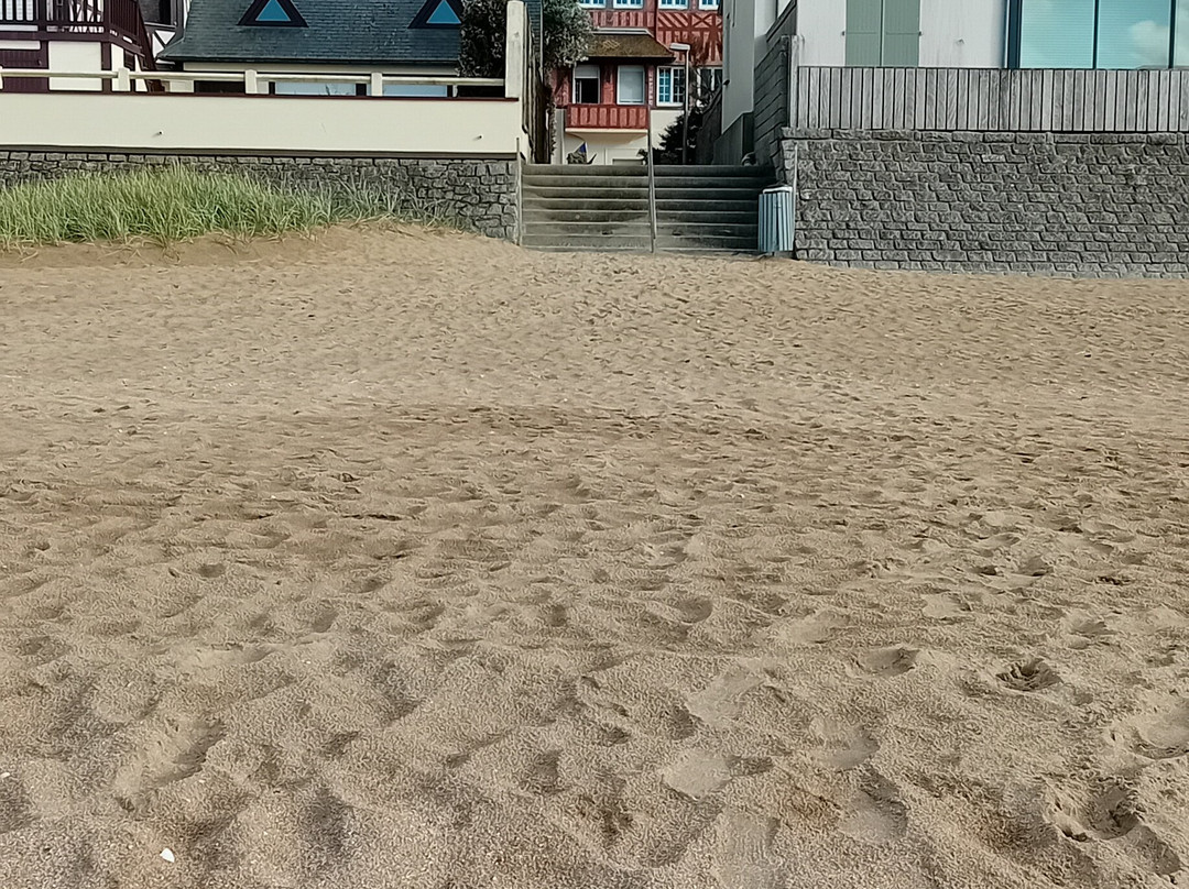Hôtel de La Mer - Deauville Blonville - Boutique Hôtel de Charme Vue Mer主图