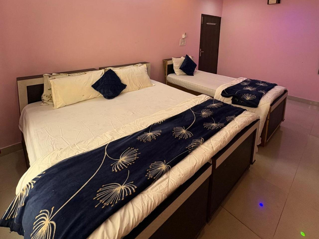 Pine View Guest House