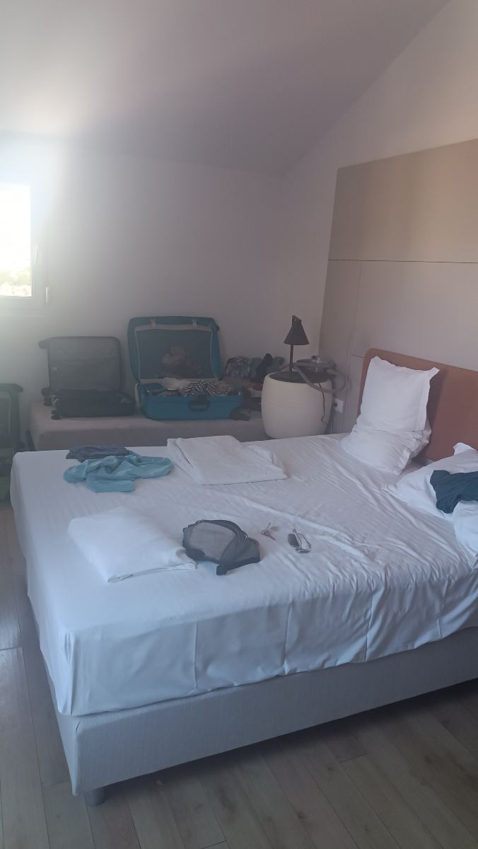 Waterman Kaktus Hotel-旅行者