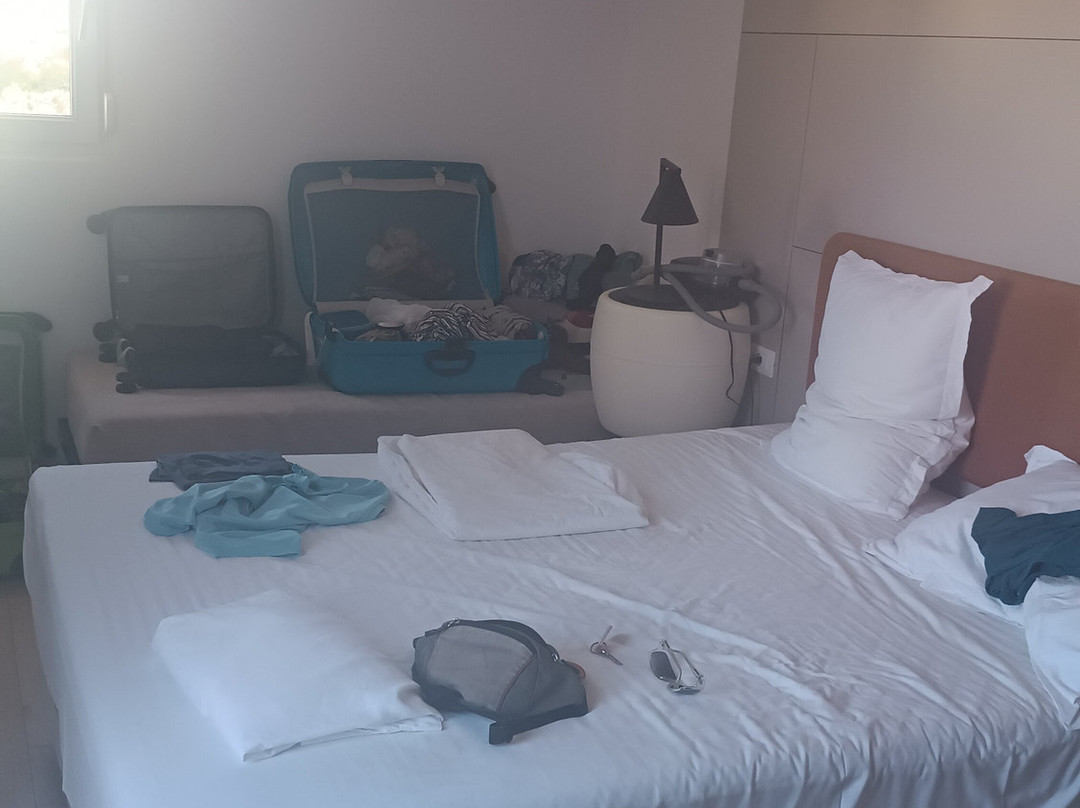 Waterman Kaktus Hotel主图