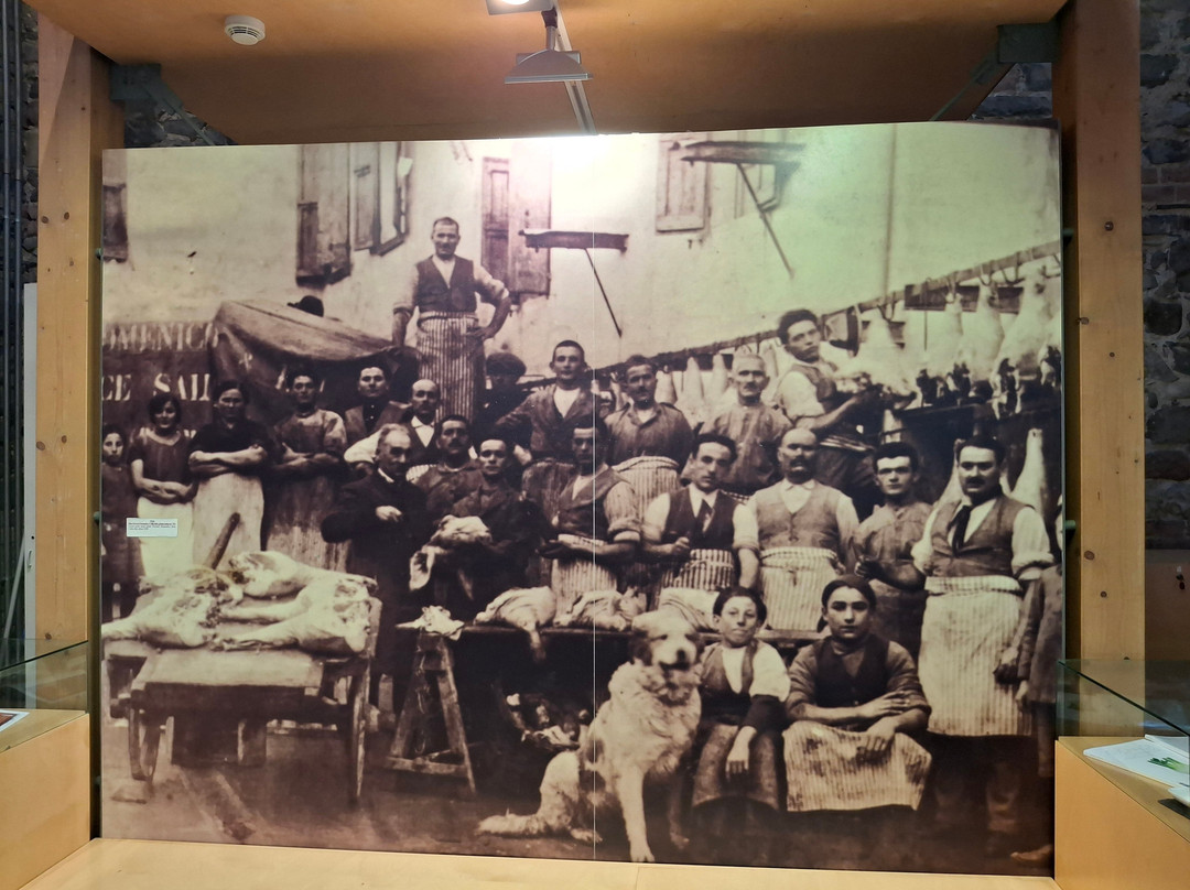 Ristorante Al Museo