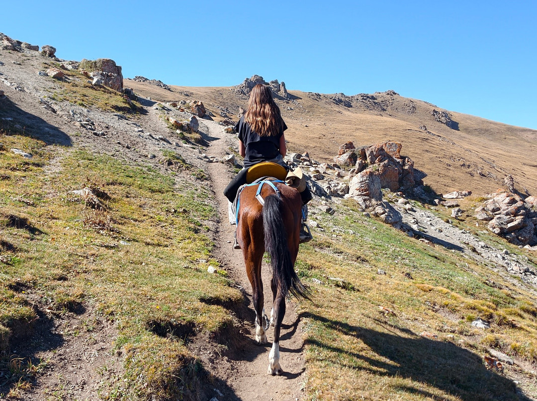 Kyrgyz Holidays-比斯凯克必去景点