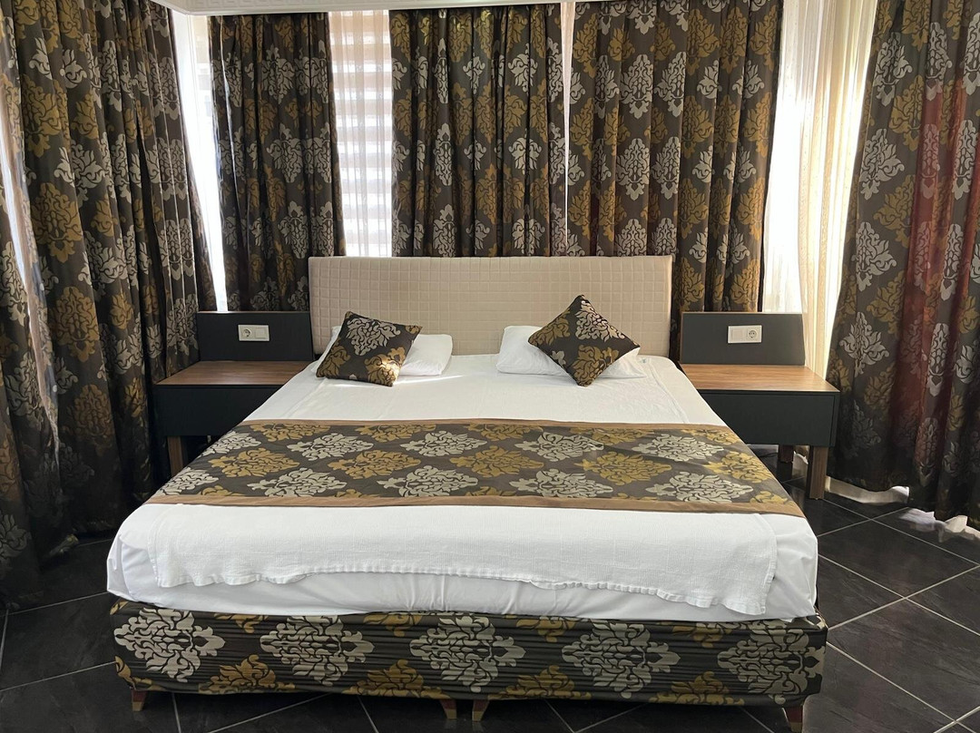 River Suite Hotel主图