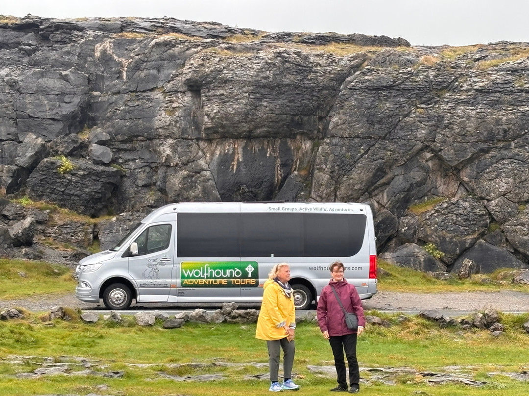 Wolfhound Adventure Tours-Baldoyle必去景点