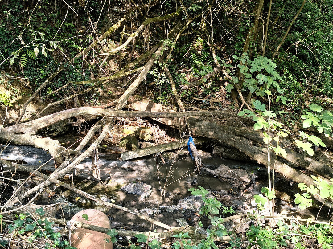 SentierElsa-埃尔萨谷口村必去景点