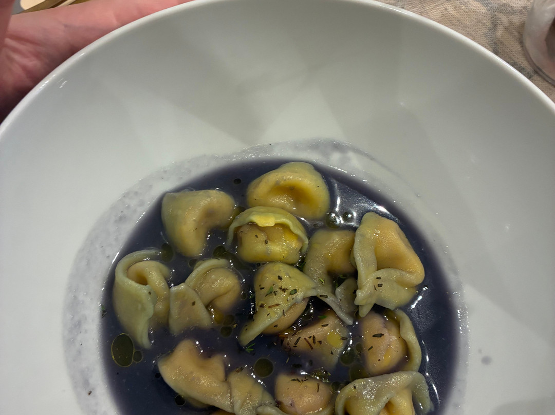 Cucina ZeroGrano  - Home Restaurant
