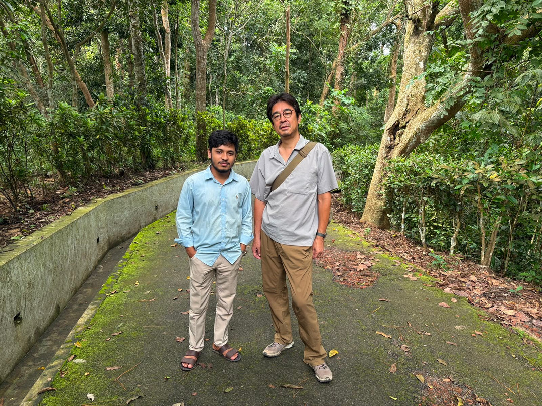 Tourist Service Sreemangal-Sreemangal必去景点
