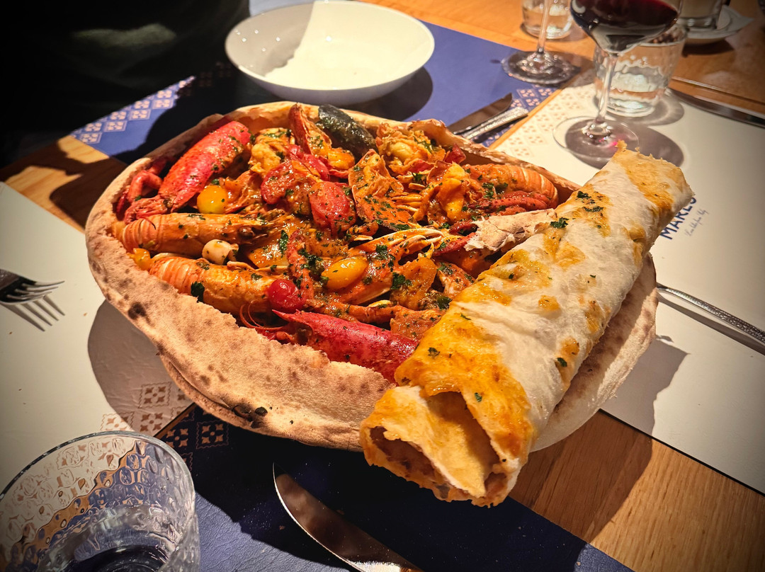 Marlò Ristorante Pizzeria
