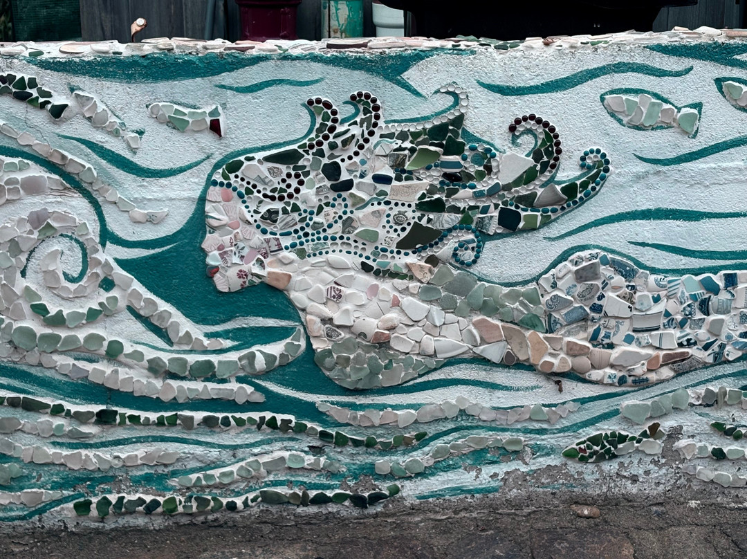 Footdee (Fittie)-阿伯丁必去景点