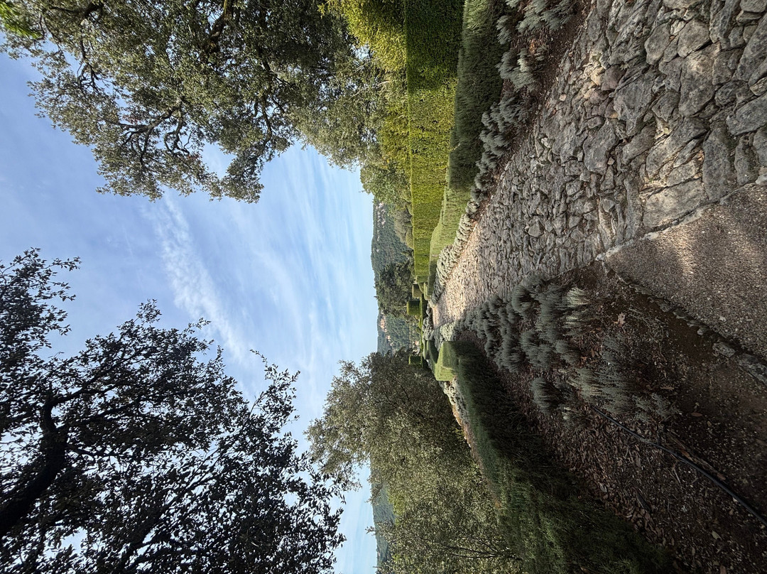 Les Jardins De Marqueyssac-Vezac必去景点